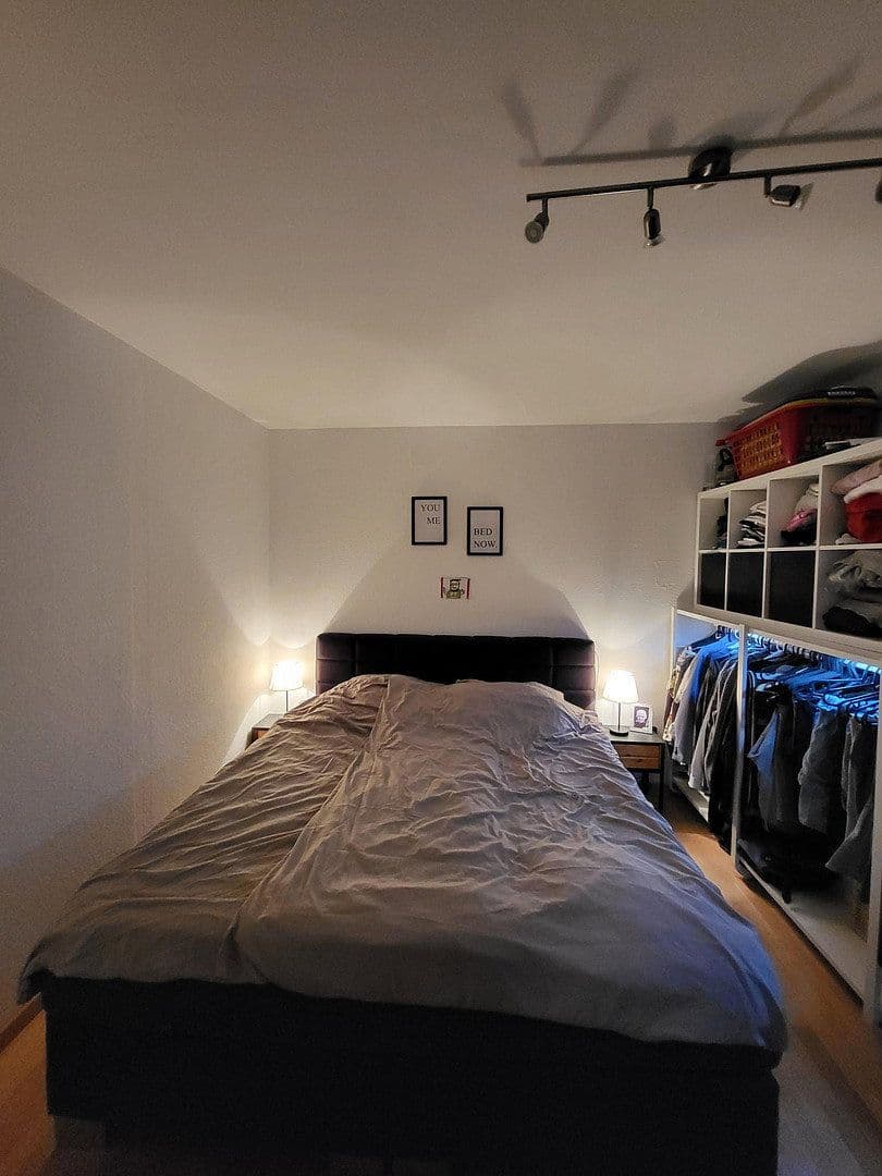 Predaj bytu 3-izbový 83 m², Luisenstr.7, Paderborn, Severné Porýnie - Westfálsko Predaj bytu 3-izbový 83 m², Luisenstr.7, Paderborn, Severné Porýnie - Westfálsko