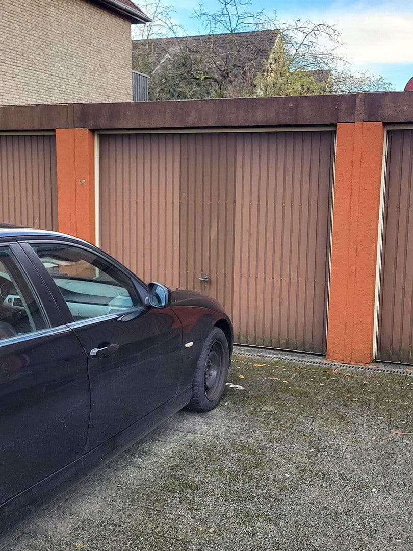 Predaj bytu 3-izbový 83 m², Luisenstr.7, Paderborn, Severné Porýnie - Westfálsko Predaj bytu 3-izbový 83 m², Luisenstr.7, Paderborn, Severné Porýnie - Westfálsko