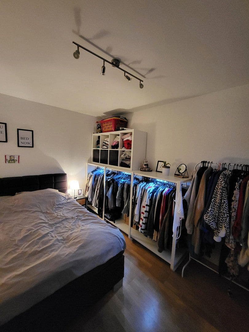 Predaj bytu 3-izbový 83 m², Luisenstr.7, Paderborn, Severné Porýnie - Westfálsko Predaj bytu 3-izbový 83 m², Luisenstr.7, Paderborn, Severné Porýnie - Westfálsko