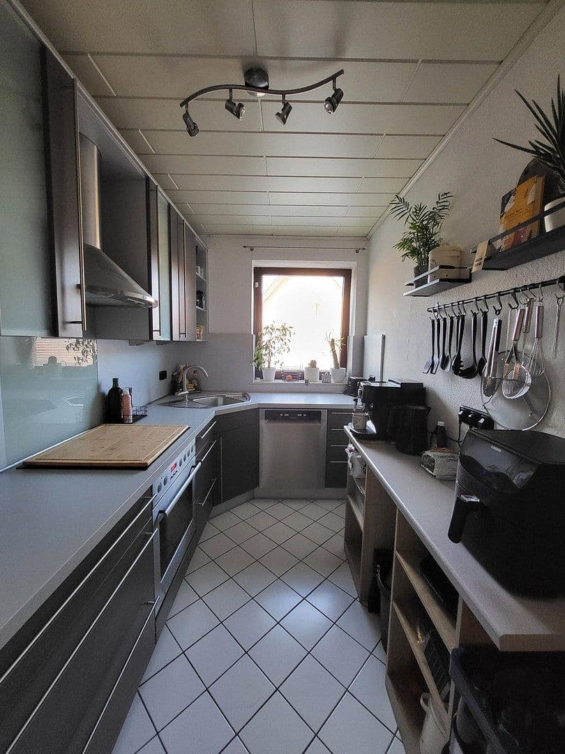 Predaj bytu 3-izbový 83 m², Luisenstr.7, Paderborn, Severné Porýnie - Westfálsko Predaj bytu 3-izbový 83 m², Luisenstr.7, Paderborn, Severné Porýnie - Westfálsko