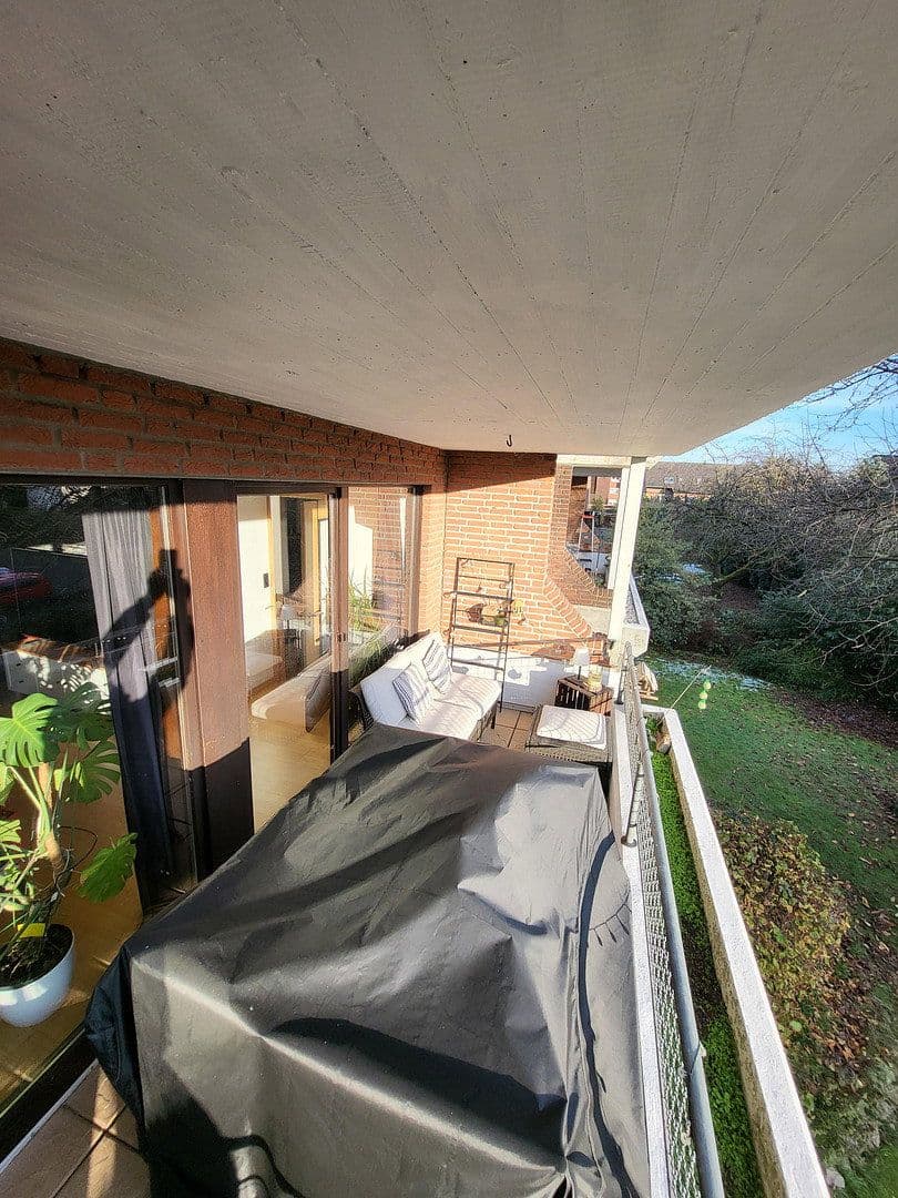 Predaj bytu 3-izbový 83 m², Luisenstr.7, Paderborn, Severné Porýnie - Westfálsko Predaj bytu 3-izbový 83 m², Luisenstr.7, Paderborn, Severné Porýnie - Westfálsko