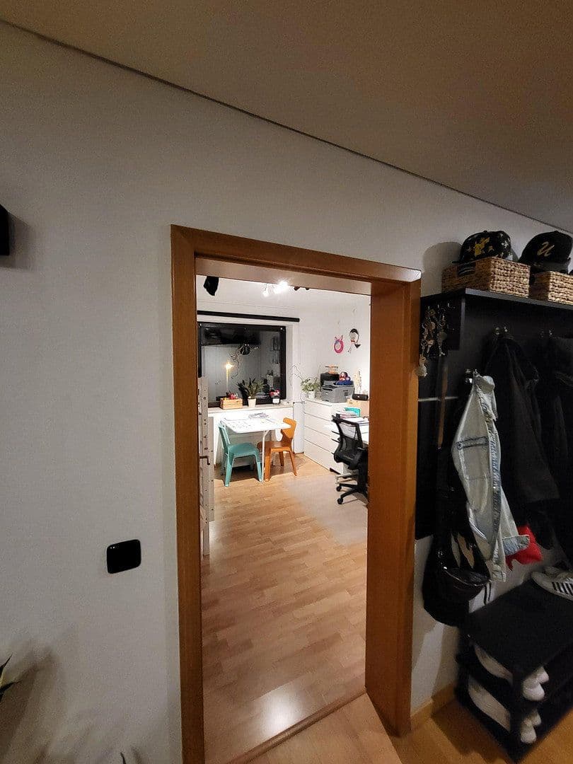 Predaj bytu 3-izbový 83 m², Luisenstr.7, Paderborn, Severné Porýnie - Westfálsko Predaj bytu 3-izbový 83 m², Luisenstr.7, Paderborn, Severné Porýnie - Westfálsko