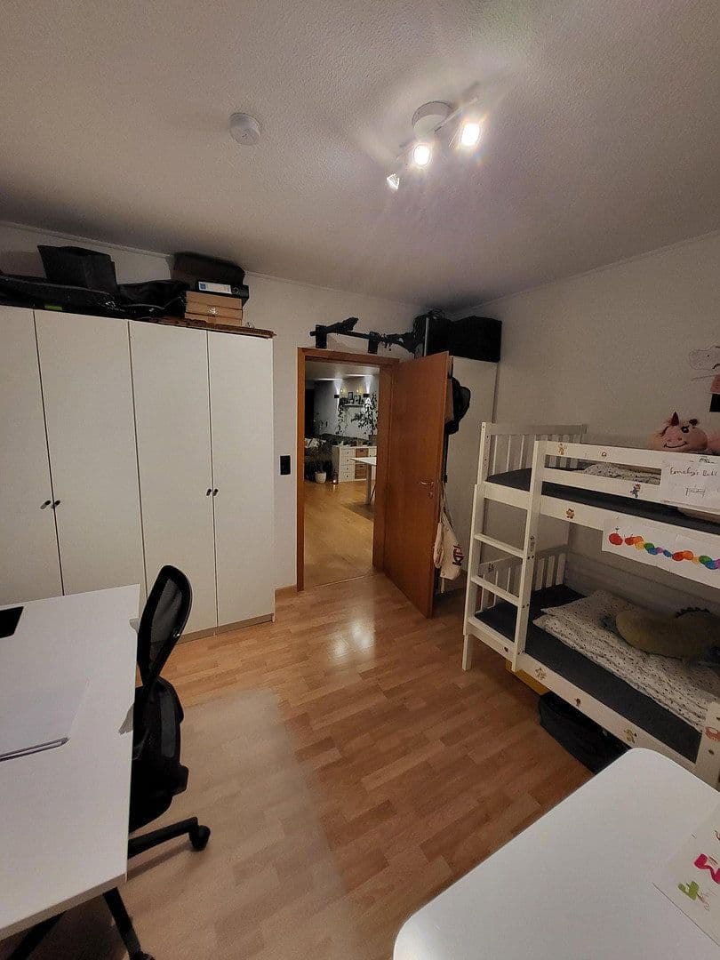Predaj bytu 3-izbový 83 m², Luisenstr.7, Paderborn, Severné Porýnie - Westfálsko Predaj bytu 3-izbový 83 m², Luisenstr.7, Paderborn, Severné Porýnie - Westfálsko