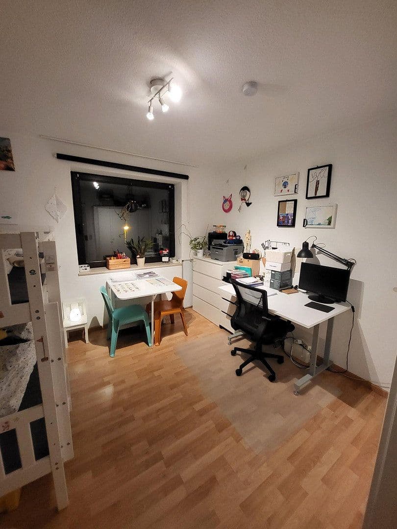 Predaj bytu 3-izbový 83 m², Luisenstr.7, Paderborn, Severné Porýnie - Westfálsko Predaj bytu 3-izbový 83 m², Luisenstr.7, Paderborn, Severné Porýnie - Westfálsko
