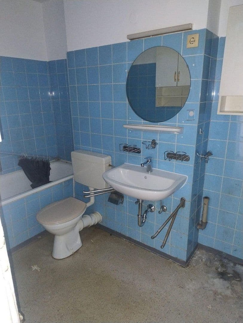 Prenájom bytu 4-izbový 86 m², Pappelstraße 1, Visselhövede, Dolné Sasko Prenájom bytu 4-izbový 86 m², Pappelstraße 1, Visselhövede, Dolné Sasko