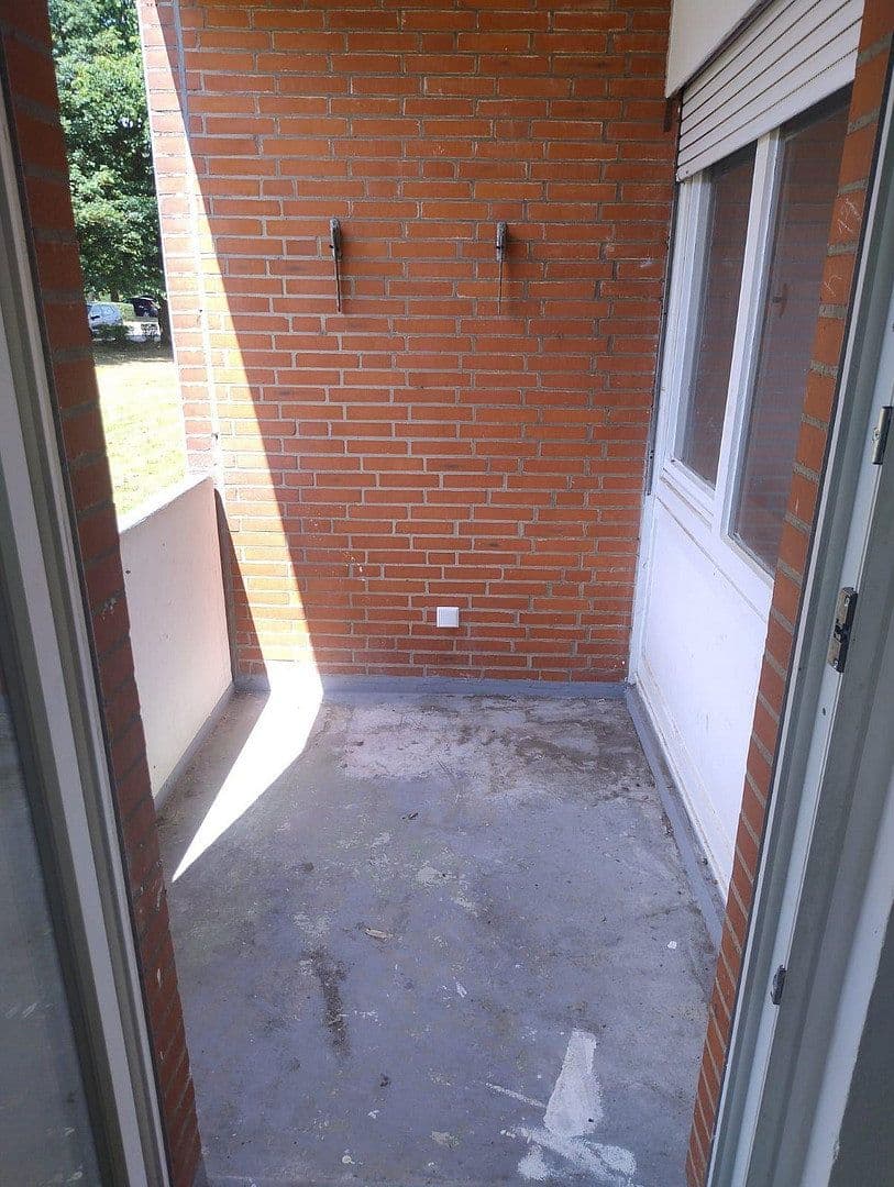 Prenájom bytu 4-izbový 86 m², Pappelstraße 1, Visselhövede, Dolné Sasko Prenájom bytu 4-izbový 86 m², Pappelstraße 1, Visselhövede, Dolné Sasko