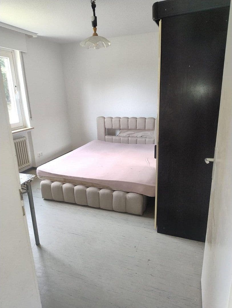Prenájom bytu 4-izbový 86 m², Pappelstraße 1, Visselhövede, Dolné Sasko Prenájom bytu 4-izbový 86 m², Pappelstraße 1, Visselhövede, Dolné Sasko
