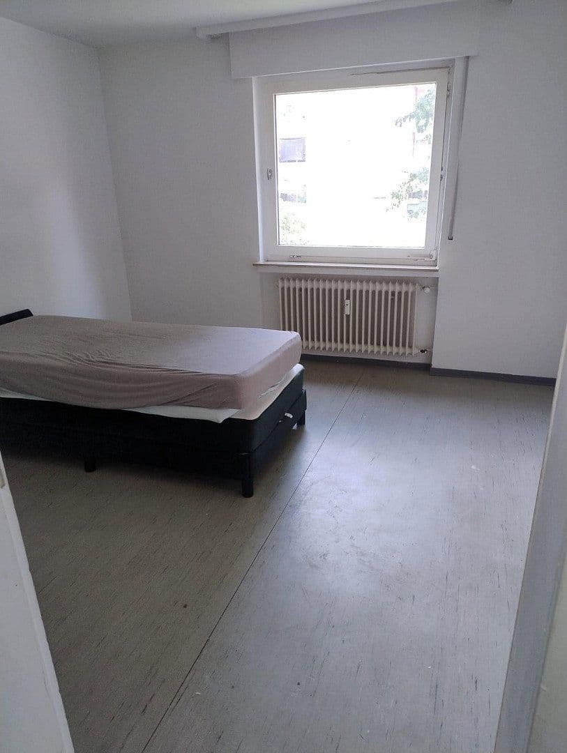 Prenájom bytu 4-izbový 86 m², Pappelstraße 1, Visselhövede, Dolné Sasko Prenájom bytu 4-izbový 86 m², Pappelstraße 1, Visselhövede, Dolné Sasko