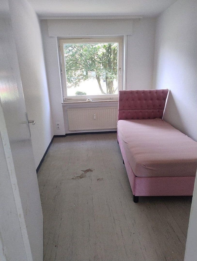 Prenájom bytu 4-izbový 86 m², Pappelstraße 1, Visselhövede, Dolné Sasko Prenájom bytu 4-izbový 86 m², Pappelstraße 1, Visselhövede, Dolné Sasko