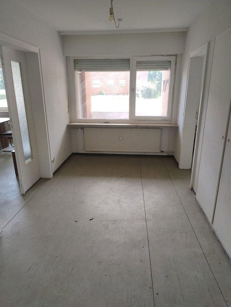 Prenájom bytu 4-izbový 86 m², Pappelstraße 1, Visselhövede, Dolné Sasko Prenájom bytu 4-izbový 86 m², Pappelstraße 1, Visselhövede, Dolné Sasko