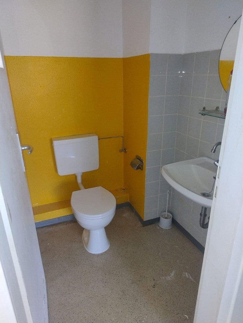 Prenájom bytu 4-izbový 86 m², Pappelstraße 1, Visselhövede, Dolné Sasko Prenájom bytu 4-izbový 86 m², Pappelstraße 1, Visselhövede, Dolné Sasko