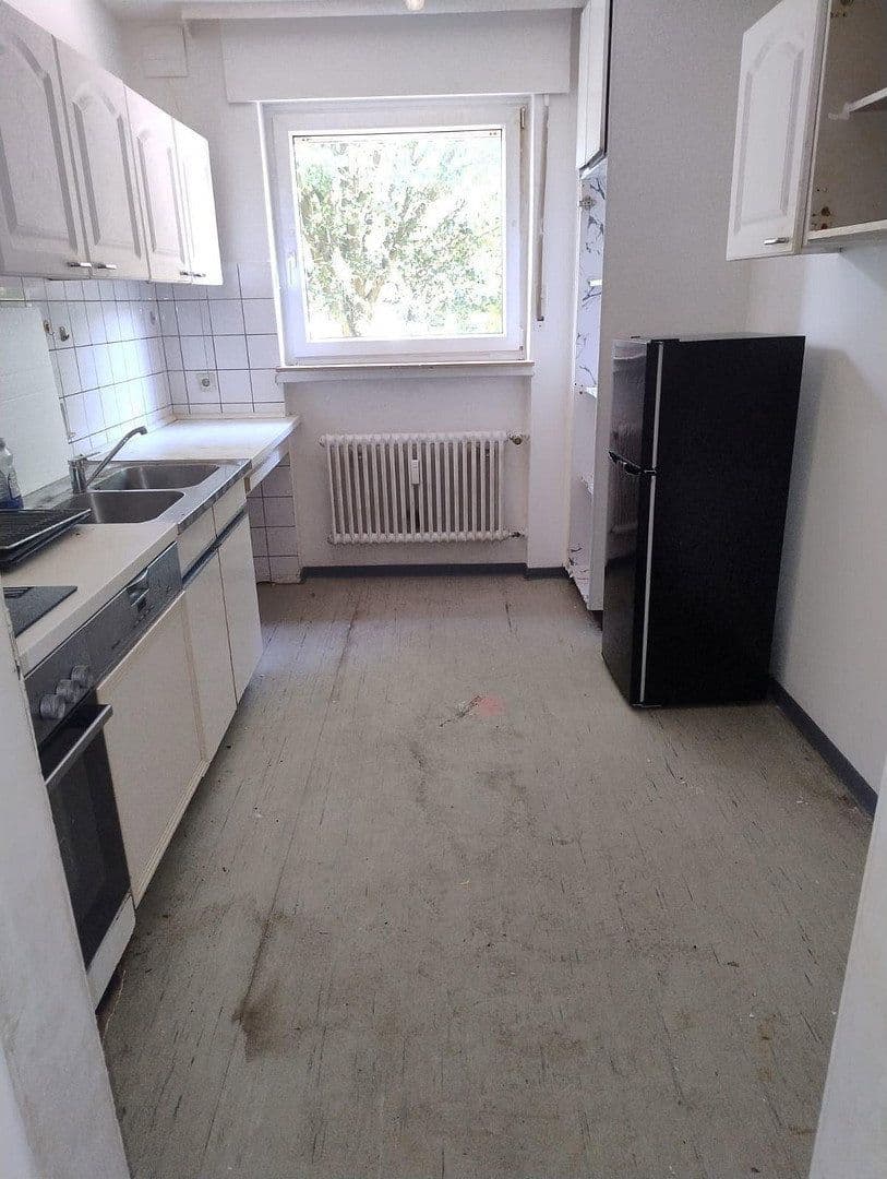 Prenájom bytu 4-izbový 86 m², Pappelstraße 1, Visselhövede, Dolné Sasko Prenájom bytu 4-izbový 86 m², Pappelstraße 1, Visselhövede, Dolné Sasko