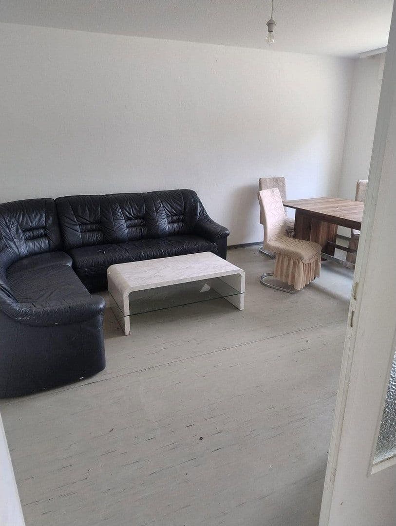 Prenájom bytu 4-izbový 86 m², Pappelstraße 1, Visselhövede, Dolné Sasko Prenájom bytu 4-izbový 86 m², Pappelstraße 1, Visselhövede, Dolné Sasko