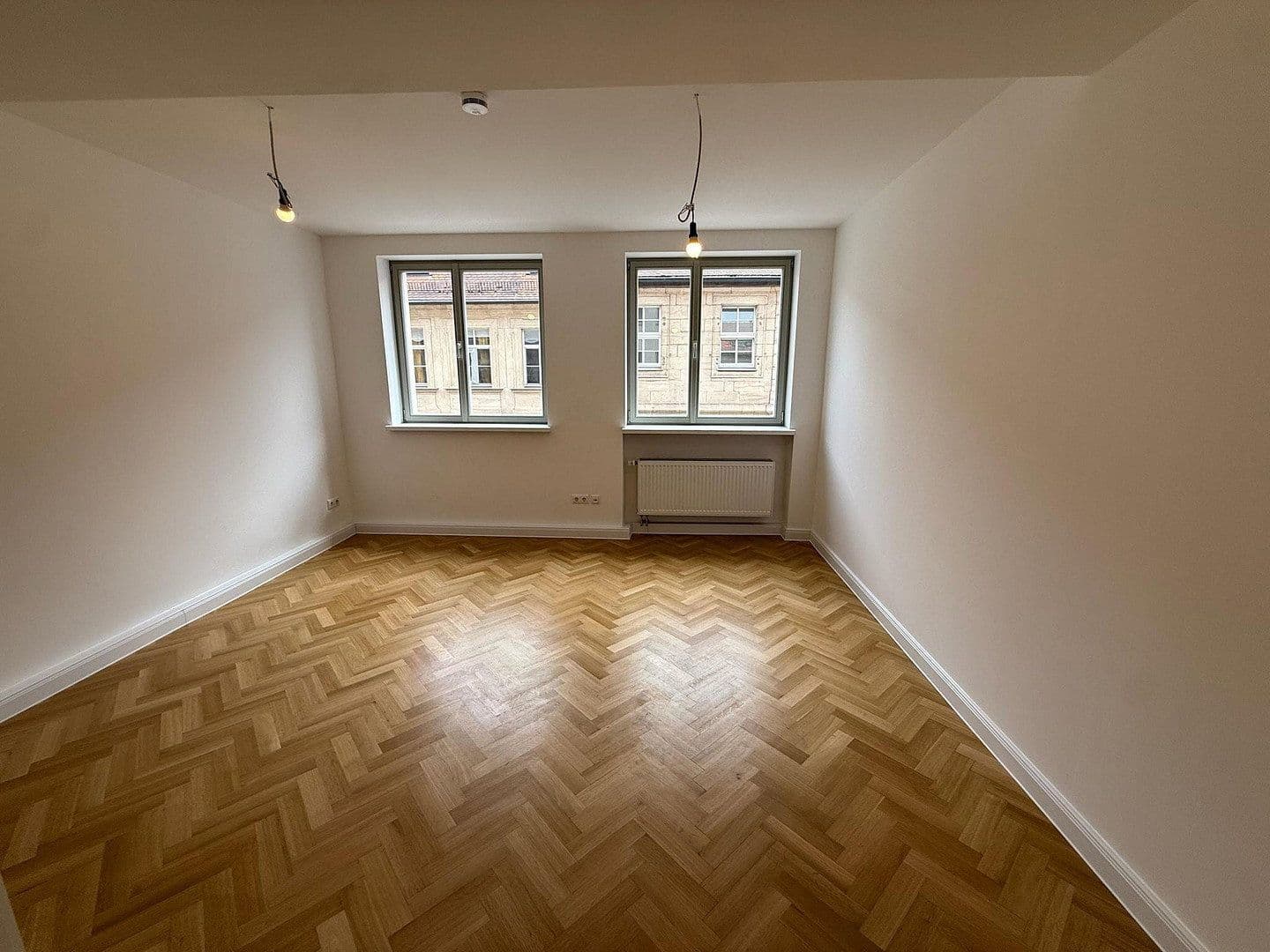 Prenájom bytu 1-izbový 26 m², Friedrichstraße 32, Erlangen, Bavorsko Prenájom bytu 1-izbový 26 m², Friedrichstraße 32, Erlangen, Bavorsko