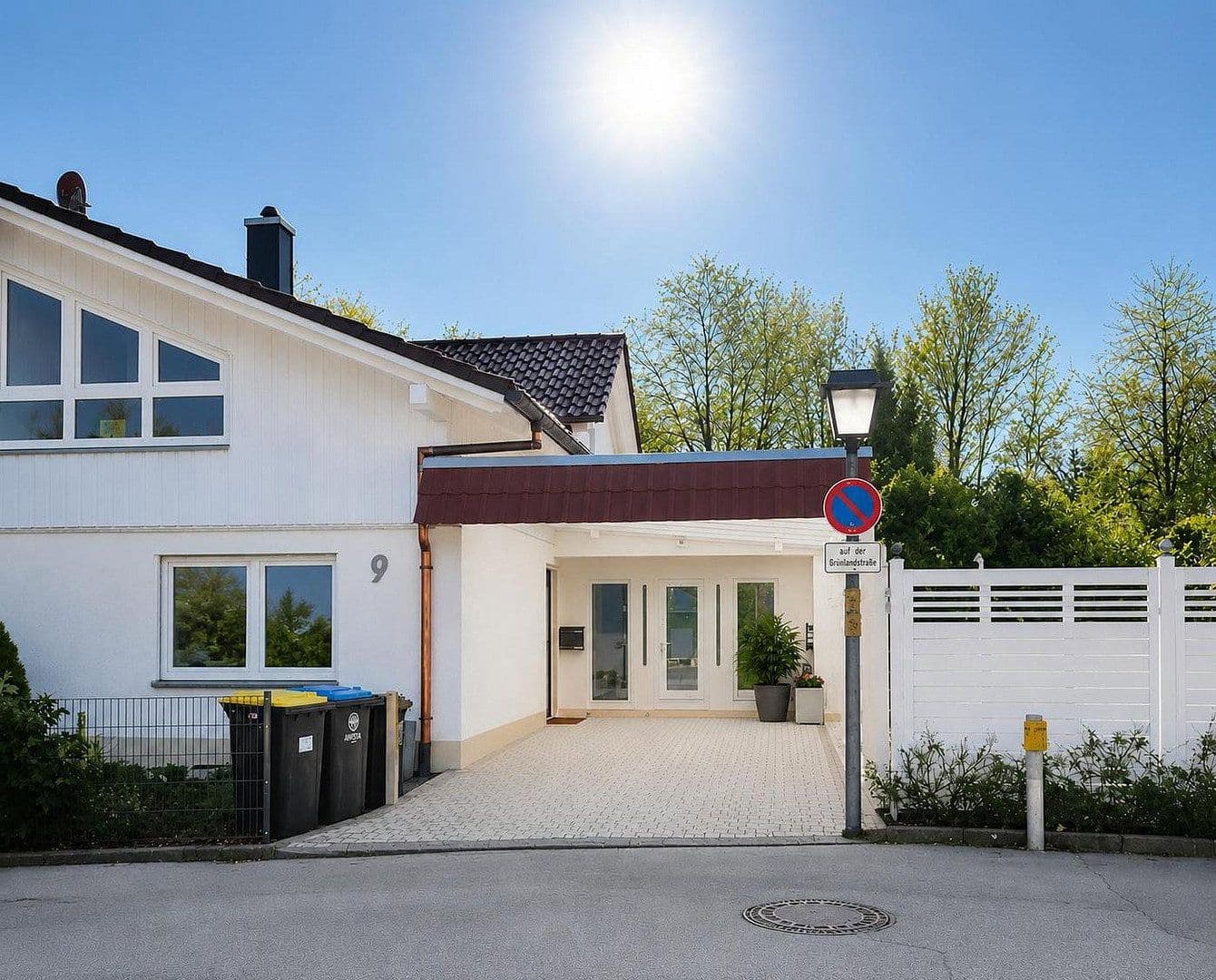 Prenájom bytu 4-izbový 175 m², Bad Wörishofen, Bavorsko Prenájom bytu 4-izbový 175 m², Bad Wörishofen, Bavorsko
