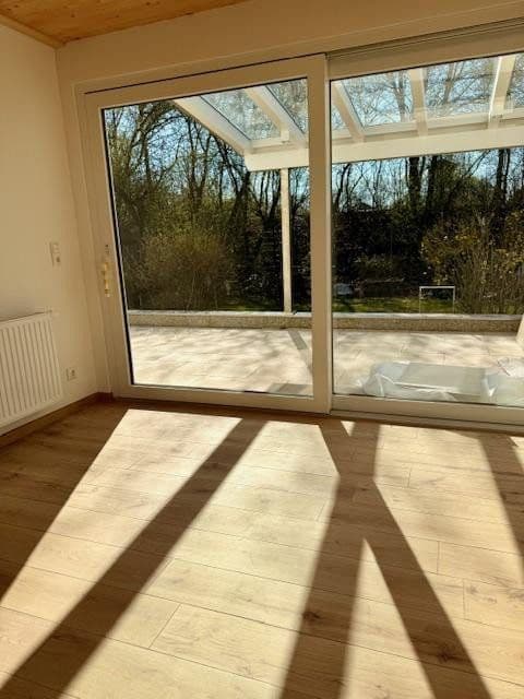 Prenájom bytu 4-izbový 175 m², Bad Wörishofen, Bavorsko Prenájom bytu 4-izbový 175 m², Bad Wörishofen, Bavorsko