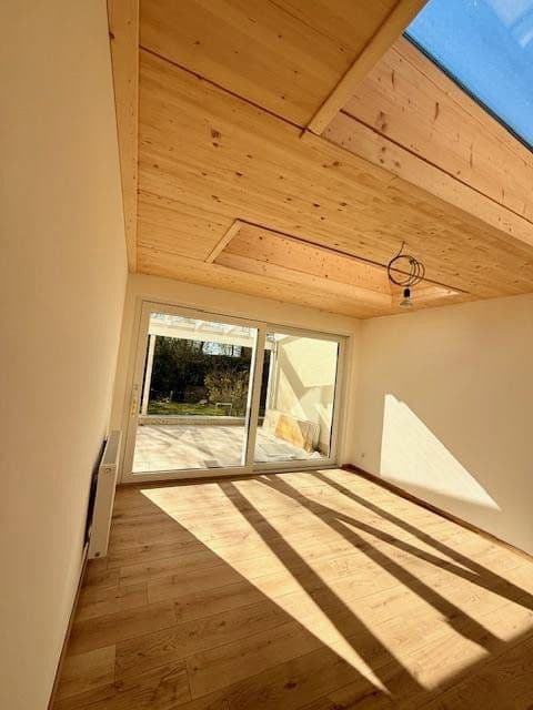 Prenájom bytu 4-izbový 175 m², Bad Wörishofen, Bavorsko Prenájom bytu 4-izbový 175 m², Bad Wörishofen, Bavorsko