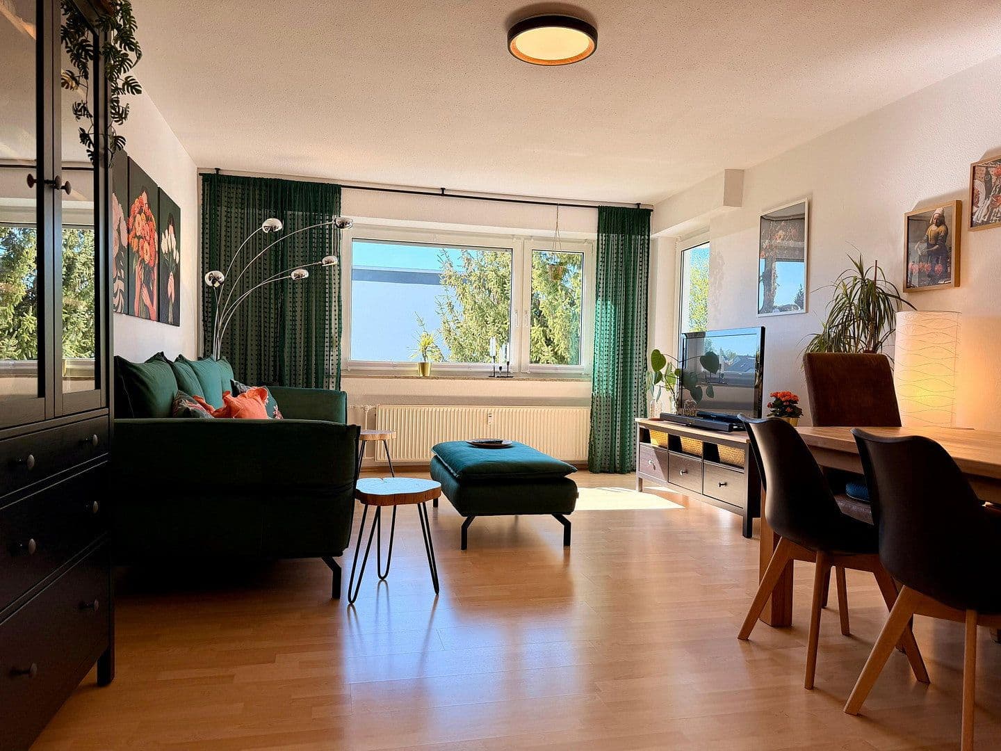 Predaj bytu 3-izbový 76 m², Gärtringen, Bádensko-Wurttembersko Predaj bytu 3-izbový 76 m², Gärtringen, Bádensko-Wurttembersko