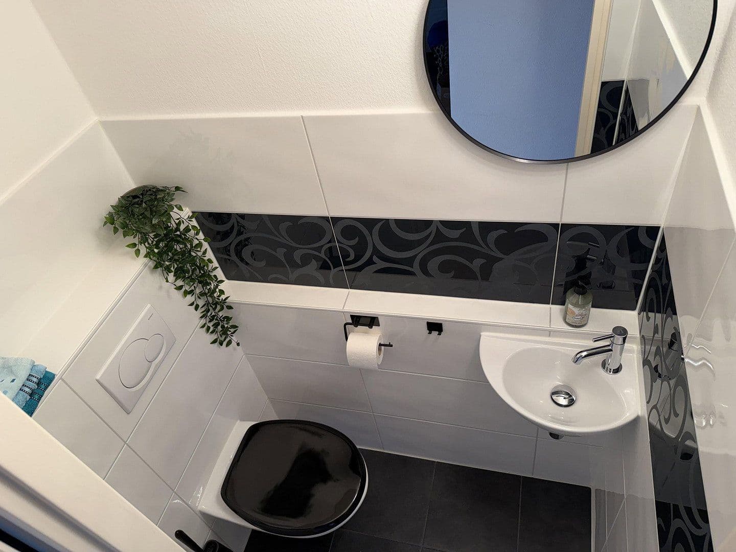 Predaj bytu 3-izbový 76 m², Gärtringen, Bádensko-Wurttembersko Predaj bytu 3-izbový 76 m², Gärtringen, Bádensko-Wurttembersko