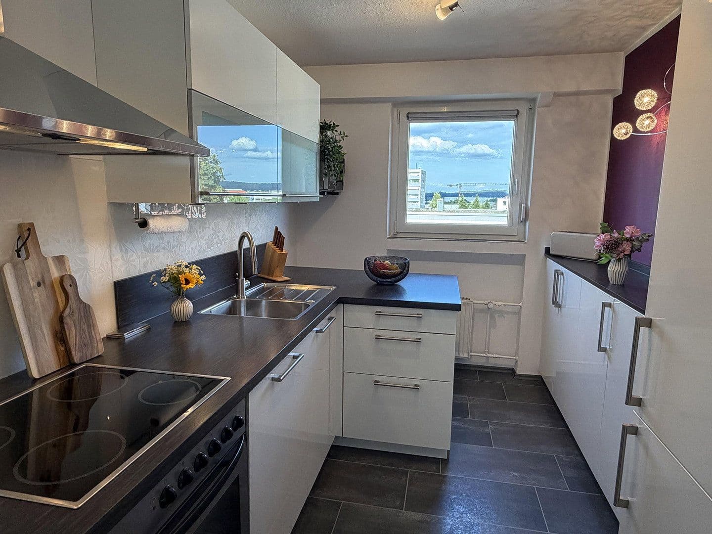 Predaj bytu 3-izbový 76 m², Gärtringen, Bádensko-Wurttembersko Predaj bytu 3-izbový 76 m², Gärtringen, Bádensko-Wurttembersko