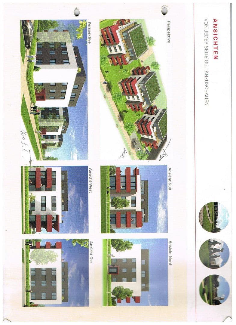 Prenájom bytu 2-izbový 41 m², Elsa-Brandström-Str.19, Neu-Ulm, Bavorsko Prenájom bytu 2-izbový 41 m², Elsa-Brandström-Str.19, Neu-Ulm, Bavorsko