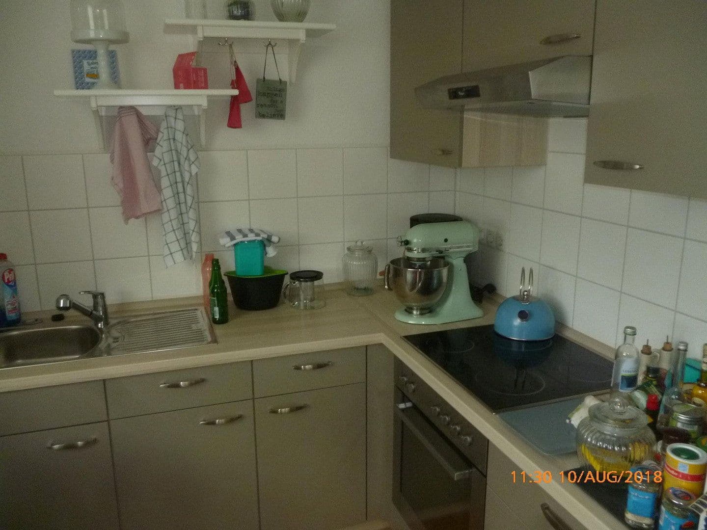 Prenájom bytu 2-izbový 41 m², Elsa-Brandström-Str.19, Neu-Ulm, Bavorsko Prenájom bytu 2-izbový 41 m², Elsa-Brandström-Str.19, Neu-Ulm, Bavorsko
