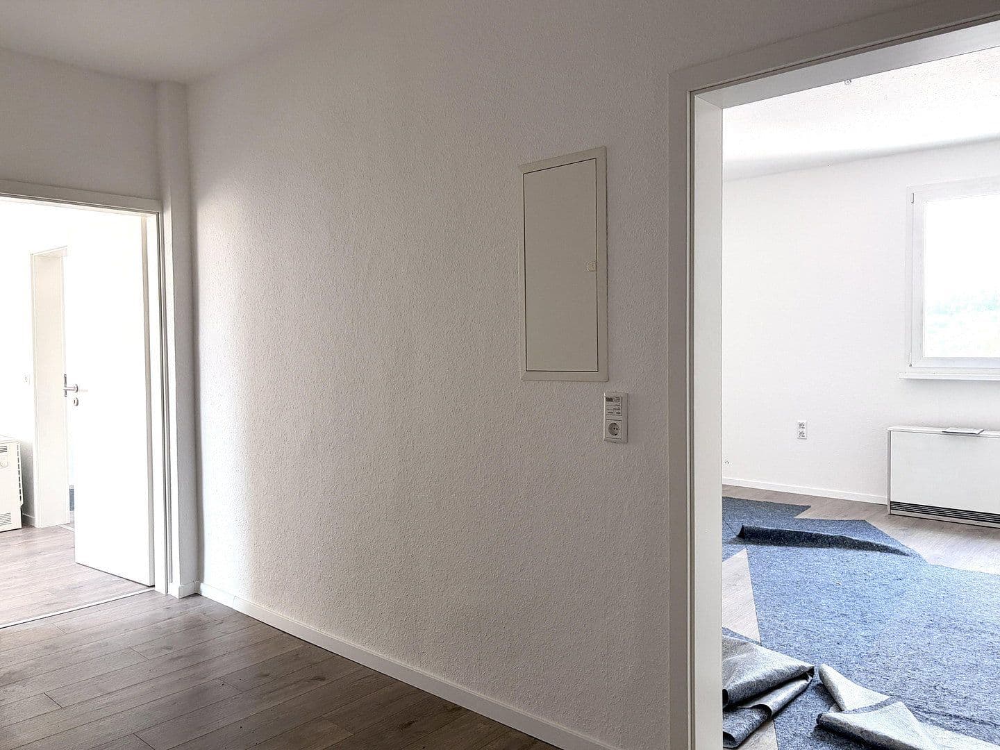Prenájom bytu 3-izbový 86 m², Hofstr. 8, Hagen, Severné Porýnie - Westfálsko Prenájom bytu 3-izbový 86 m², Hofstr. 8, Hagen, Severné Porýnie - Westfálsko