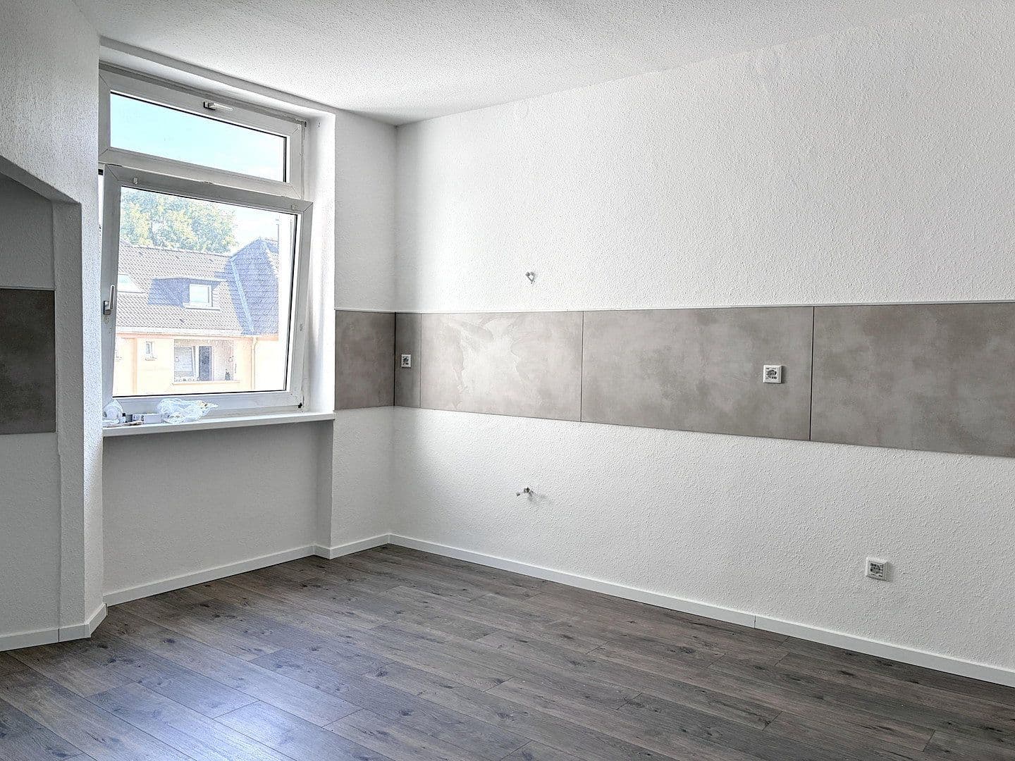 Prenájom bytu 3-izbový 86 m², Hofstr. 8, Hagen, Severné Porýnie - Westfálsko Prenájom bytu 3-izbový 86 m², Hofstr. 8, Hagen, Severné Porýnie - Westfálsko