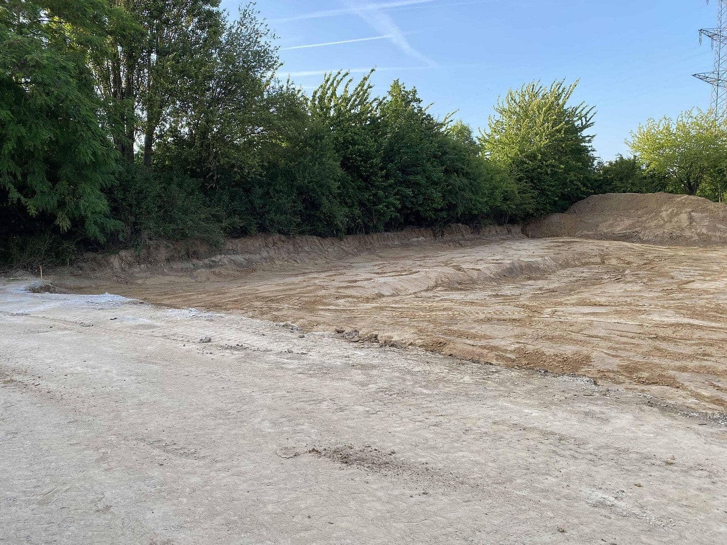Predaj pozemku 2.730 m², Aldenhoven, Severné Porýnie - Westfálsko Predaj pozemku 2.730 m², Aldenhoven, Severné Porýnie - Westfálsko