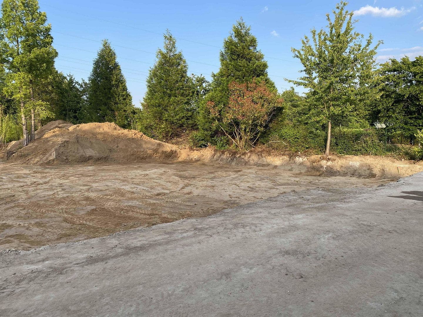 Predaj pozemku 2.730 m², Aldenhoven, Severné Porýnie - Westfálsko Predaj pozemku 2.730 m², Aldenhoven, Severné Porýnie - Westfálsko