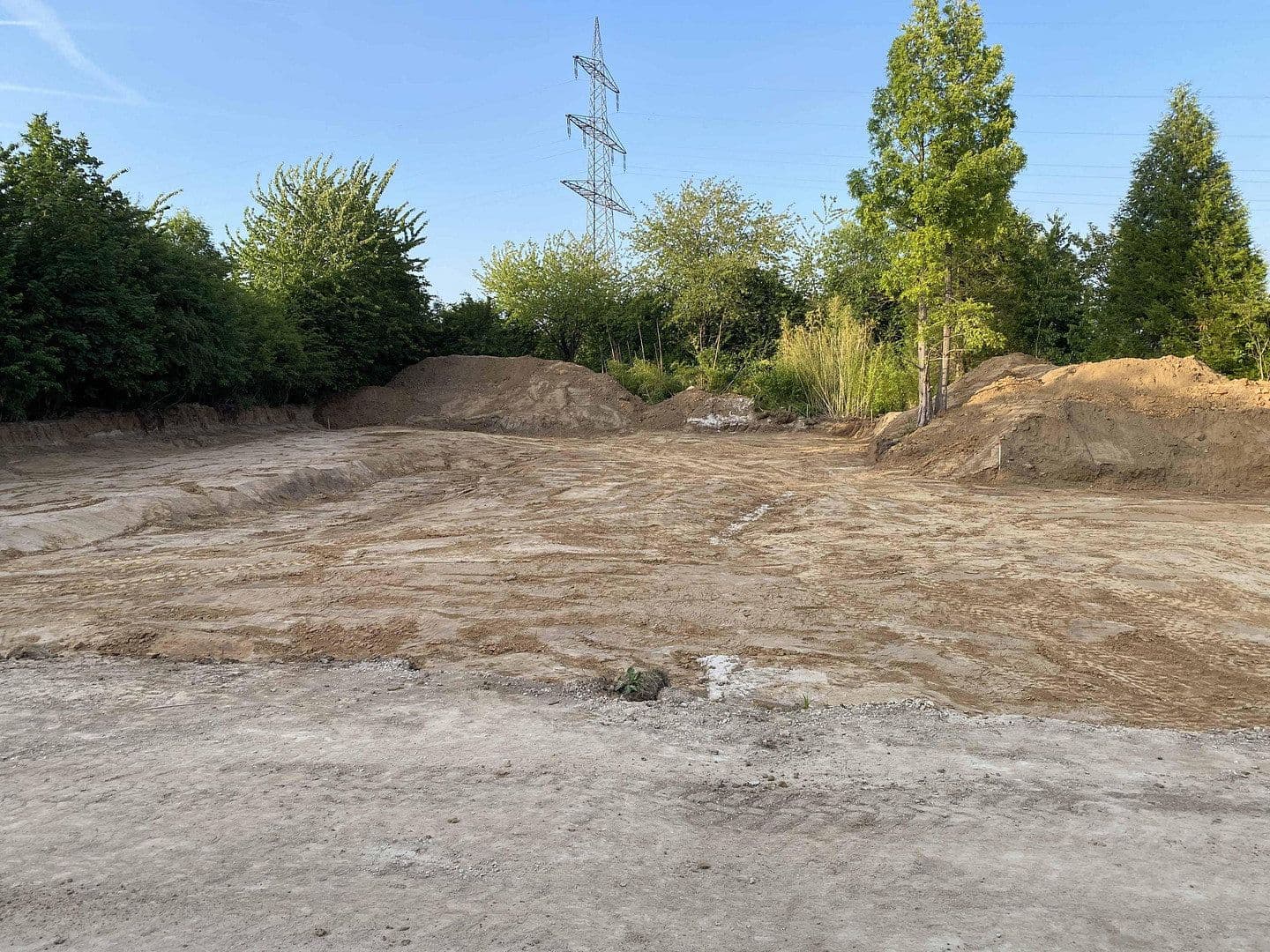 Predaj pozemku 2.730 m², Aldenhoven, Severné Porýnie - Westfálsko Predaj pozemku 2.730 m², Aldenhoven, Severné Porýnie - Westfálsko
