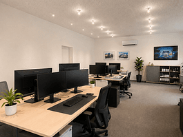 Prenájom kancelárie 400 m², Hamburger Str. 8a, Brühl, Severné Porýnie - Westfálsko Prenájom kancelárie 400 m², Hamburger Str. 8a, Brühl, Severné Porýnie - Westfálsko