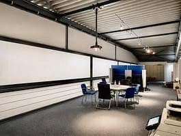 Prenájom kancelárie 400 m², Hamburger Str. 8a, Brühl, Severné Porýnie - Westfálsko Prenájom kancelárie 400 m², Hamburger Str. 8a, Brühl, Severné Porýnie - Westfálsko