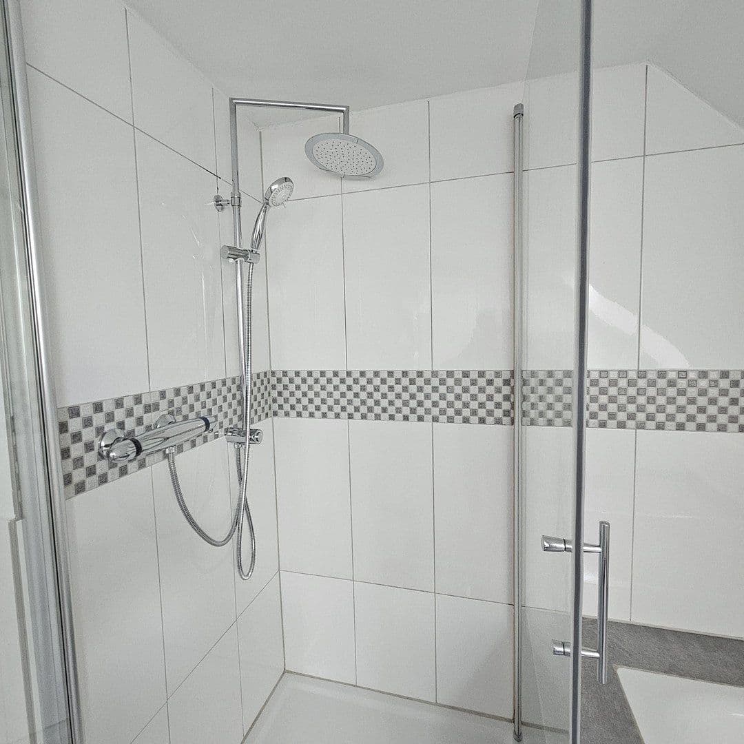 Prenájom bytu 2-izbový 77 m², Stapelfeld, Šlezvicko-Holštajnsko Prenájom bytu 2-izbový 77 m², Stapelfeld, Šlezvicko-Holštajnsko