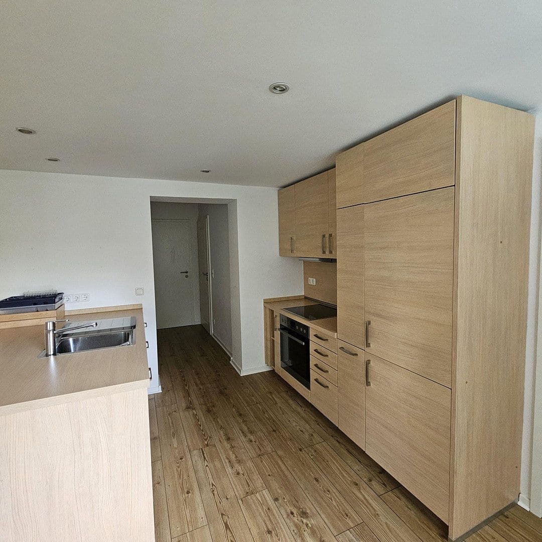 Prenájom bytu 2-izbový 77 m², Stapelfeld, Šlezvicko-Holštajnsko Prenájom bytu 2-izbový 77 m², Stapelfeld, Šlezvicko-Holštajnsko