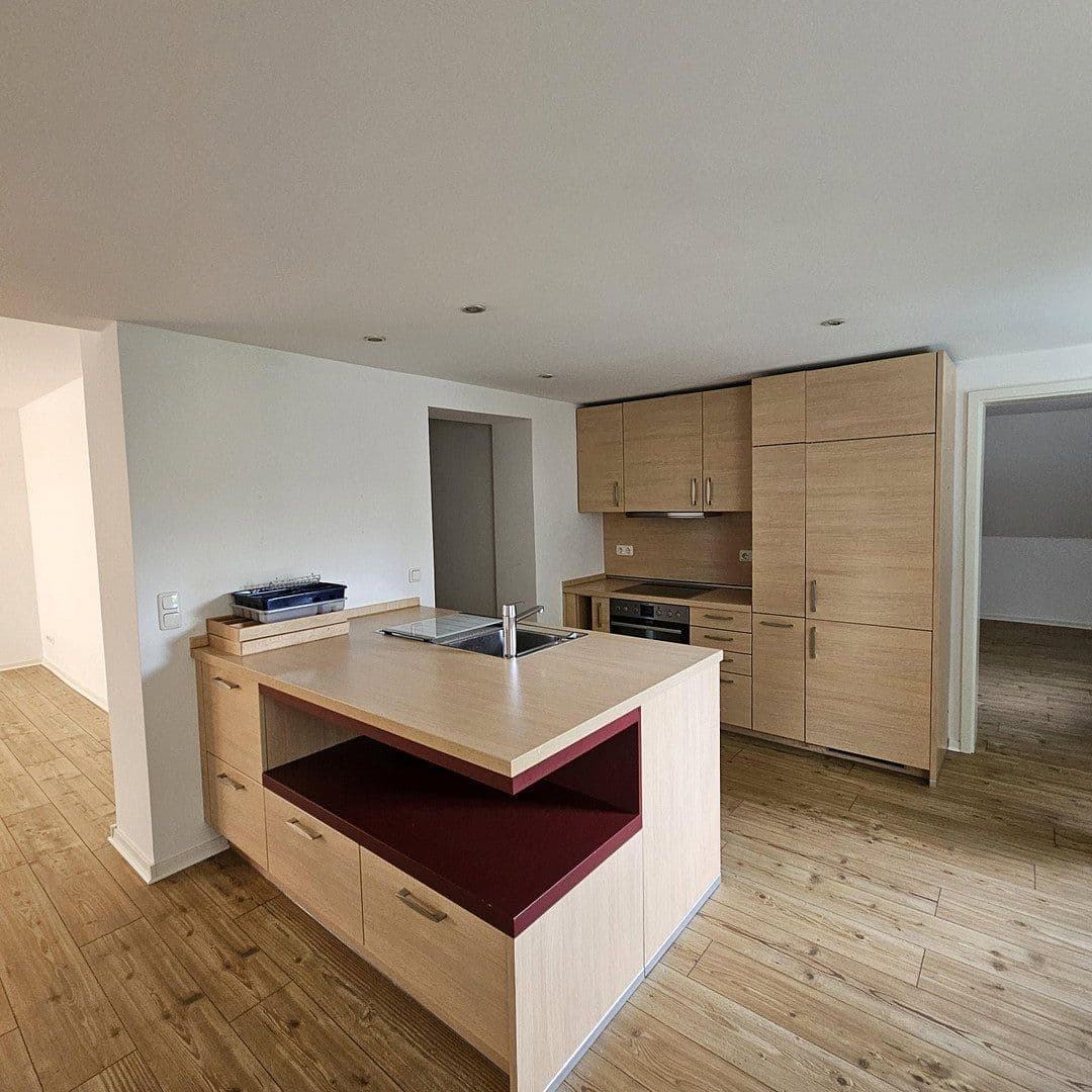 Prenájom bytu 2-izbový 77 m², Stapelfeld, Šlezvicko-Holštajnsko Prenájom bytu 2-izbový 77 m², Stapelfeld, Šlezvicko-Holštajnsko