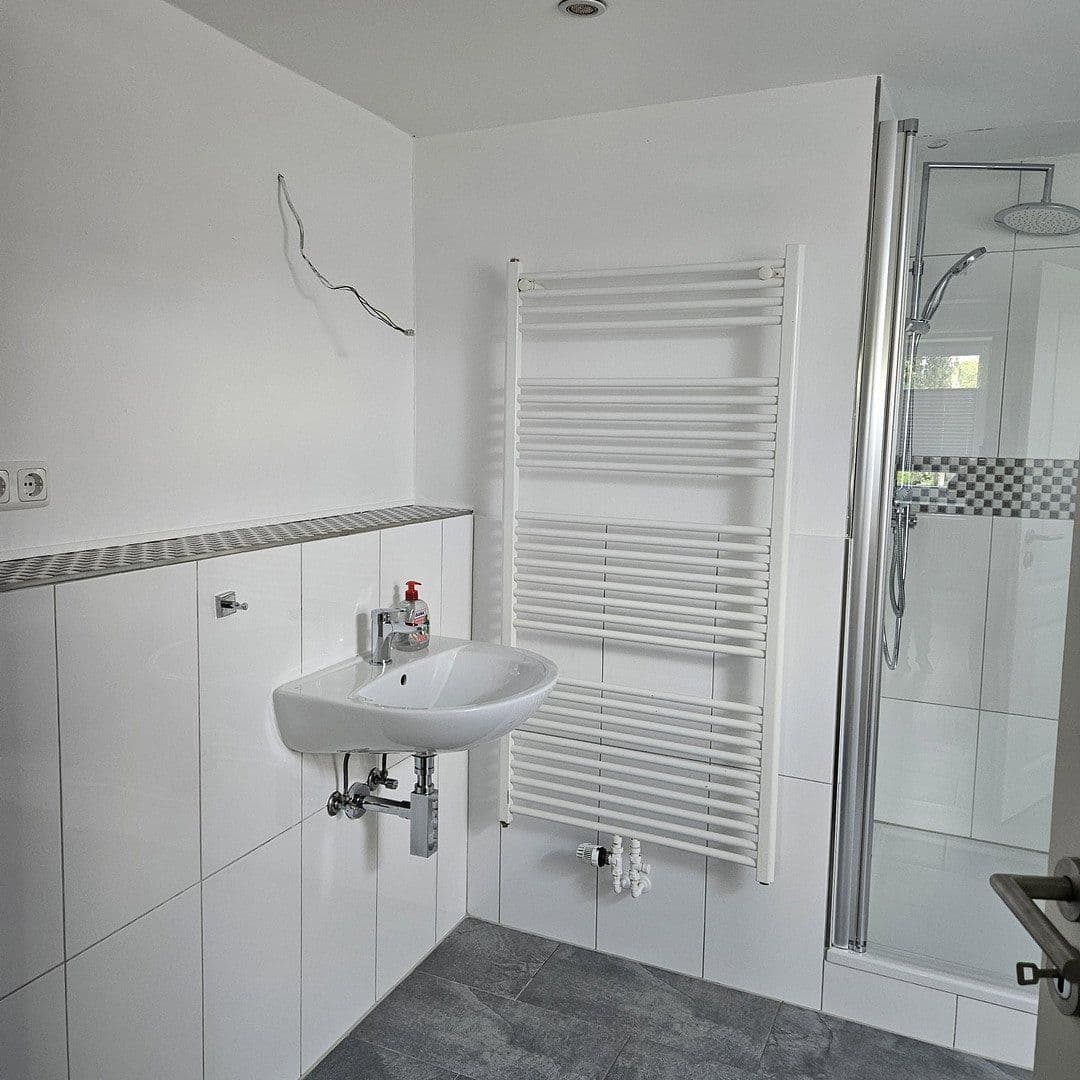Prenájom bytu 2-izbový 77 m², Stapelfeld, Šlezvicko-Holštajnsko Prenájom bytu 2-izbový 77 m², Stapelfeld, Šlezvicko-Holštajnsko