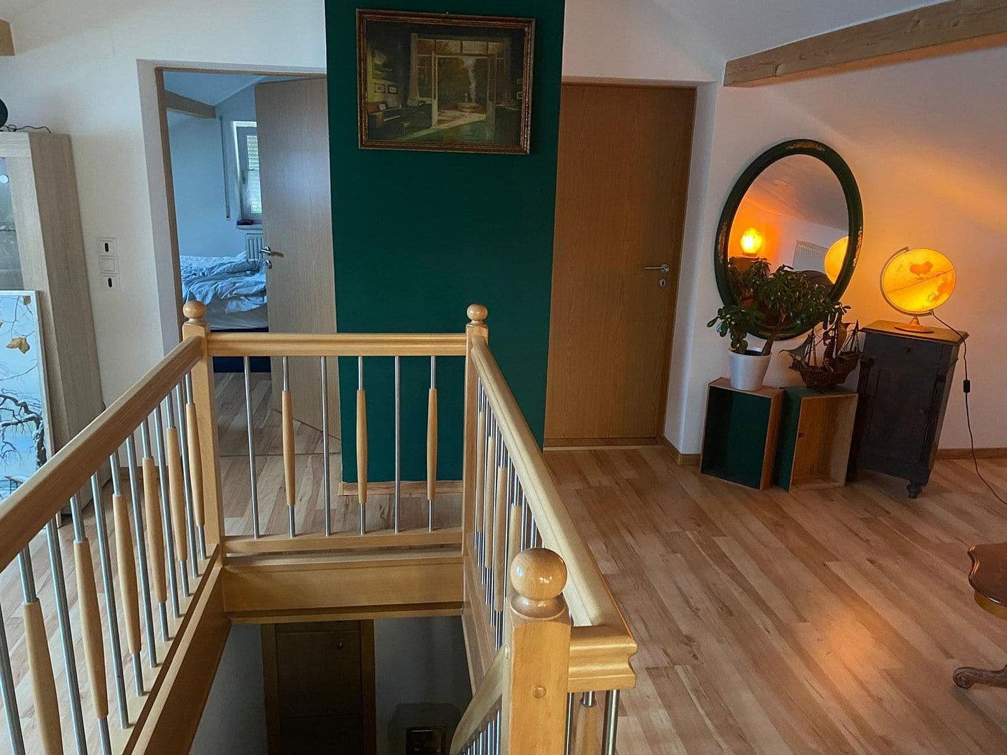 Predaj domu 160 m², pozemok 762 m², Pfarrkirchen, Bavorsko Predaj domu 160 m², pozemok 762 m², Pfarrkirchen, Bavorsko