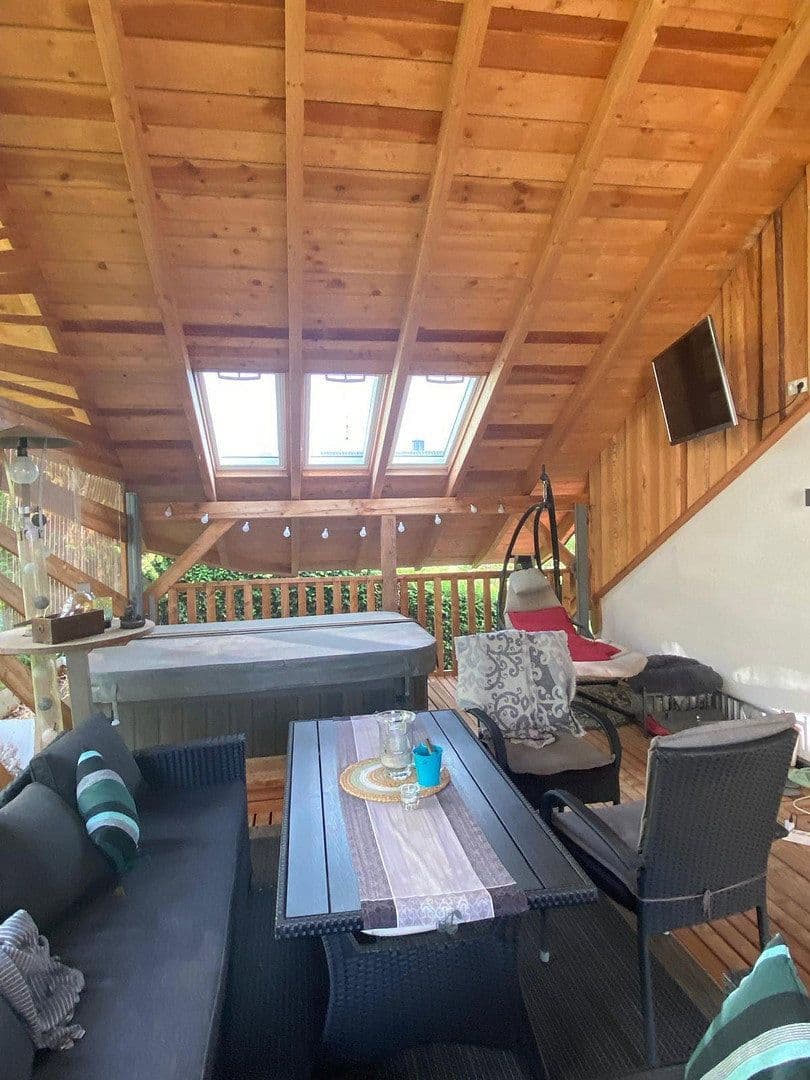 Predaj domu 160 m², pozemok 762 m², Pfarrkirchen, Bavorsko Predaj domu 160 m², pozemok 762 m², Pfarrkirchen, Bavorsko