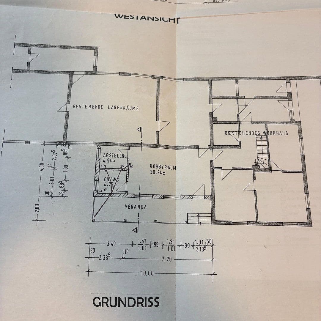 Predaj domu 160 m², pozemok 762 m², Pfarrkirchen, Bavorsko Predaj domu 160 m², pozemok 762 m², Pfarrkirchen, Bavorsko