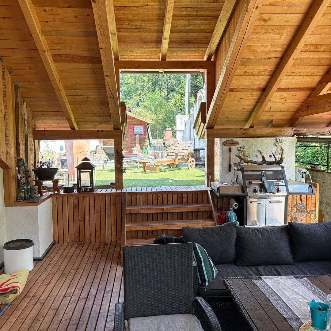 Predaj domu 160 m², pozemok 762 m², Pfarrkirchen, Bavorsko Predaj domu 160 m², pozemok 762 m², Pfarrkirchen, Bavorsko