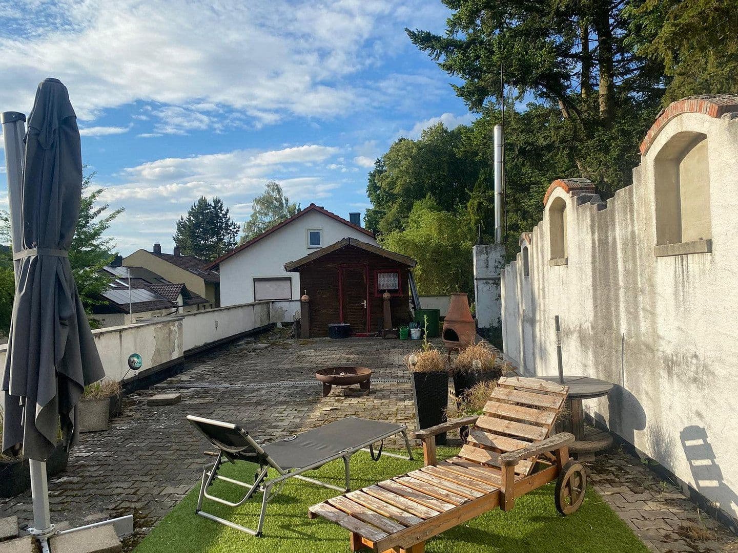 Predaj domu 160 m², pozemok 762 m², Pfarrkirchen, Bavorsko Predaj domu 160 m², pozemok 762 m², Pfarrkirchen, Bavorsko
