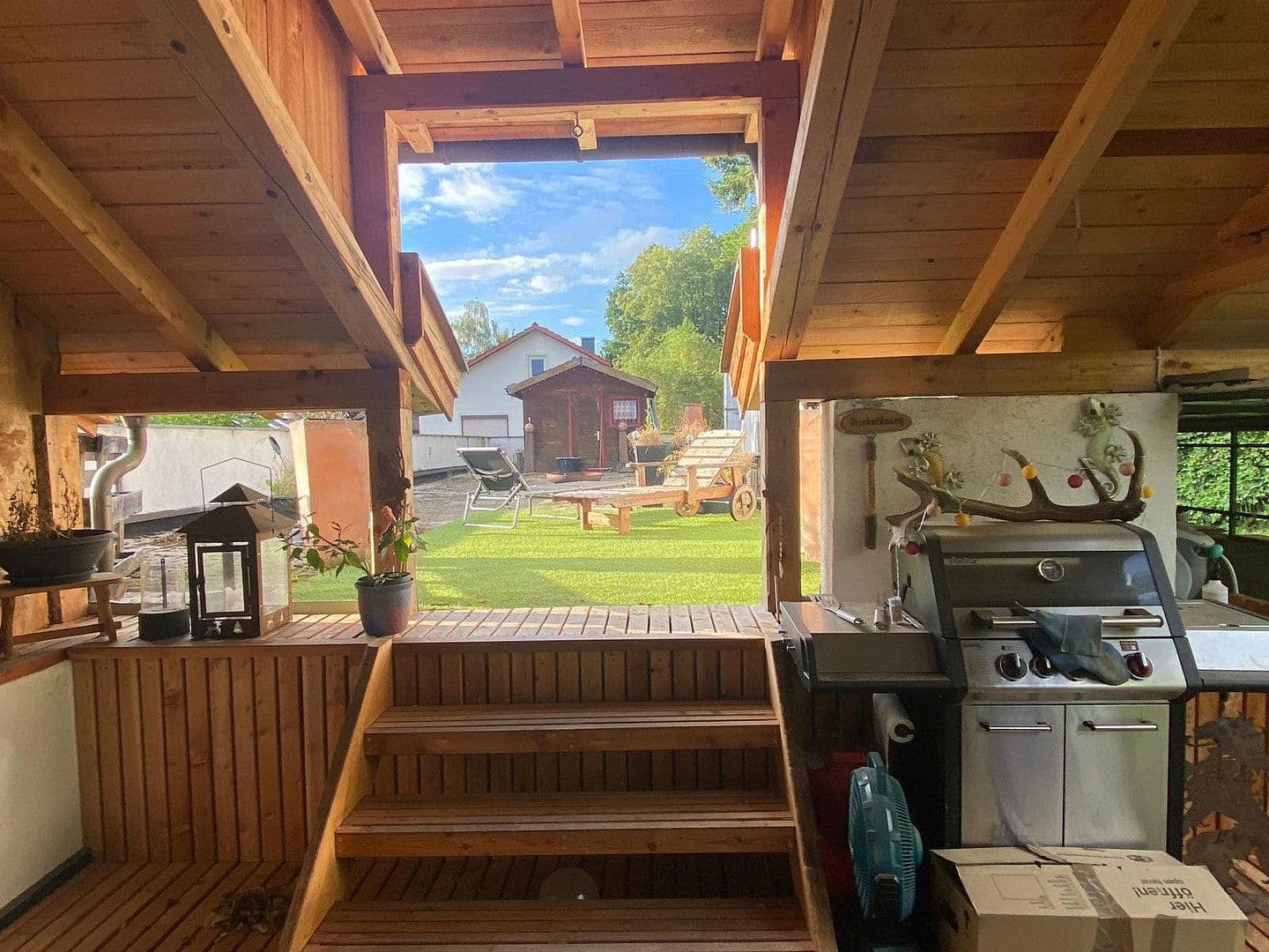 Predaj domu 160 m², pozemok 762 m², Pfarrkirchen, Bavorsko Predaj domu 160 m², pozemok 762 m², Pfarrkirchen, Bavorsko