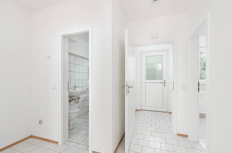 Predaj bytu 2-izbový 54 m², Essen, Severné Porýnie - Westfálsko Predaj bytu 2-izbový 54 m², Essen, Severné Porýnie - Westfálsko