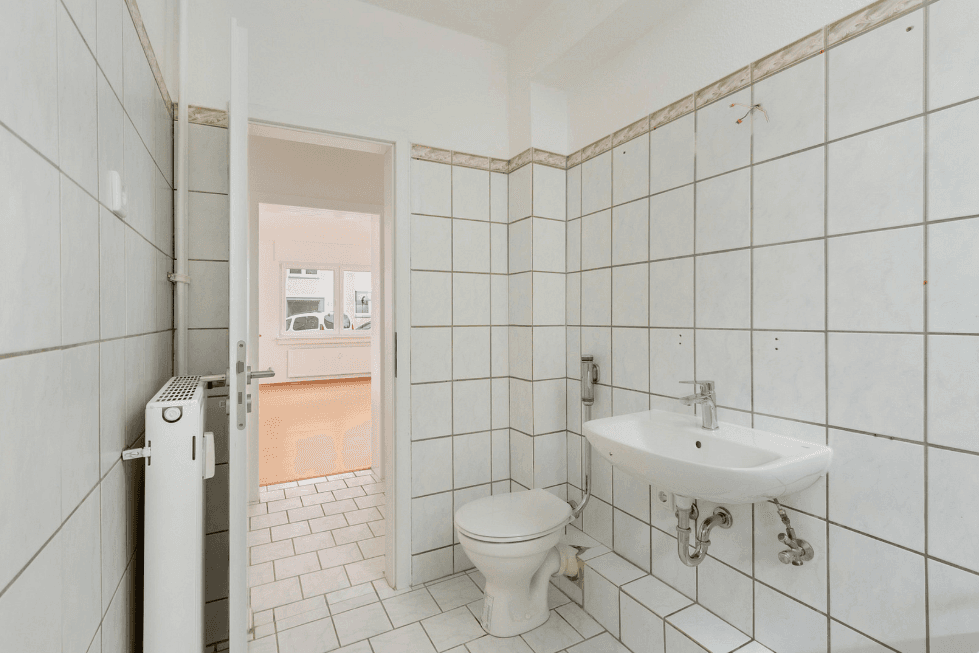 Predaj bytu 2-izbový 54 m², Essen, Severné Porýnie - Westfálsko Predaj bytu 2-izbový 54 m², Essen, Severné Porýnie - Westfálsko