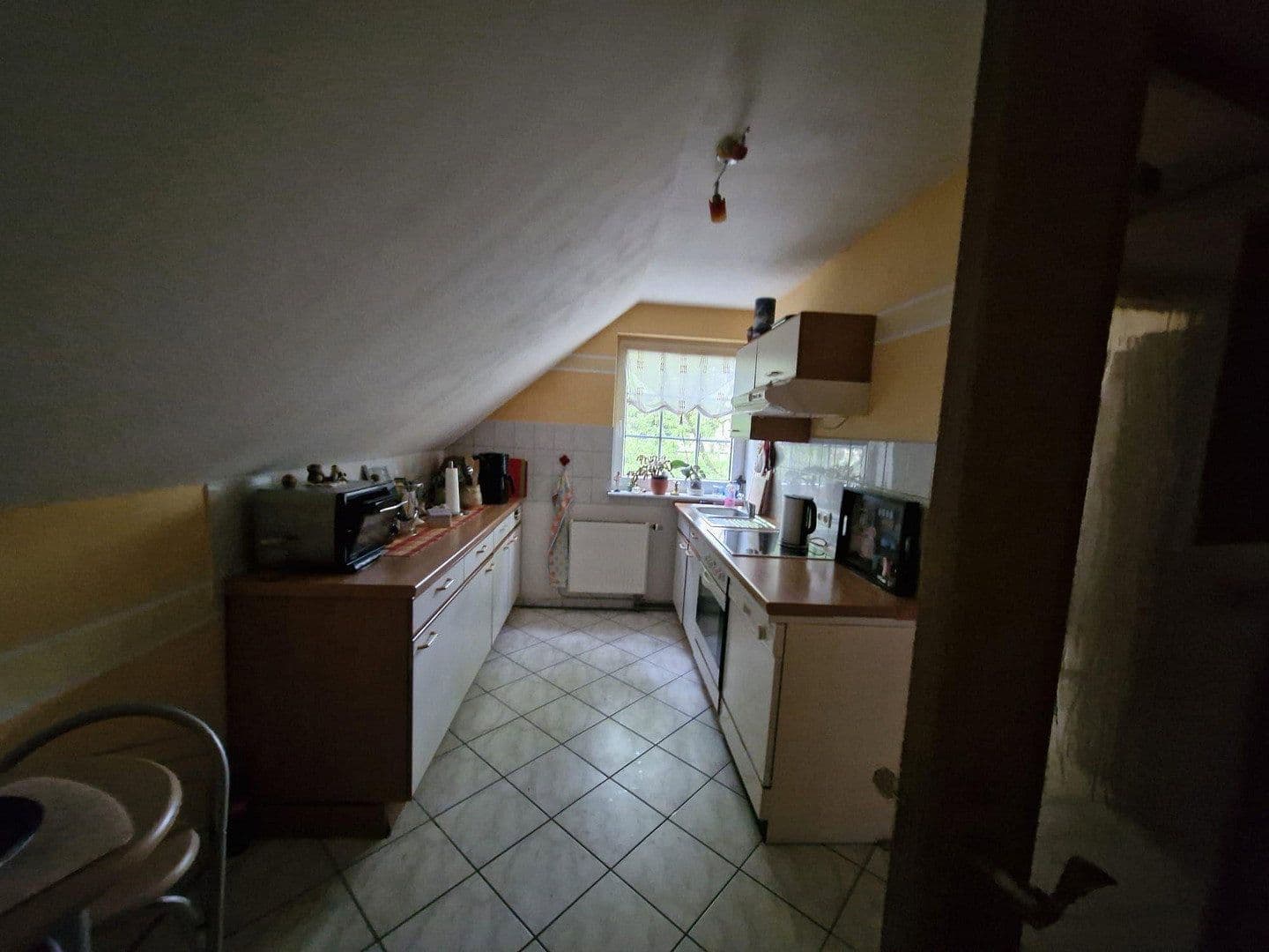 Prenájom bytu 3-izbový 67 m², An der Kirche 11, Espenau, Hesensko Prenájom bytu 3-izbový 67 m², An der Kirche 11, Espenau, Hesensko