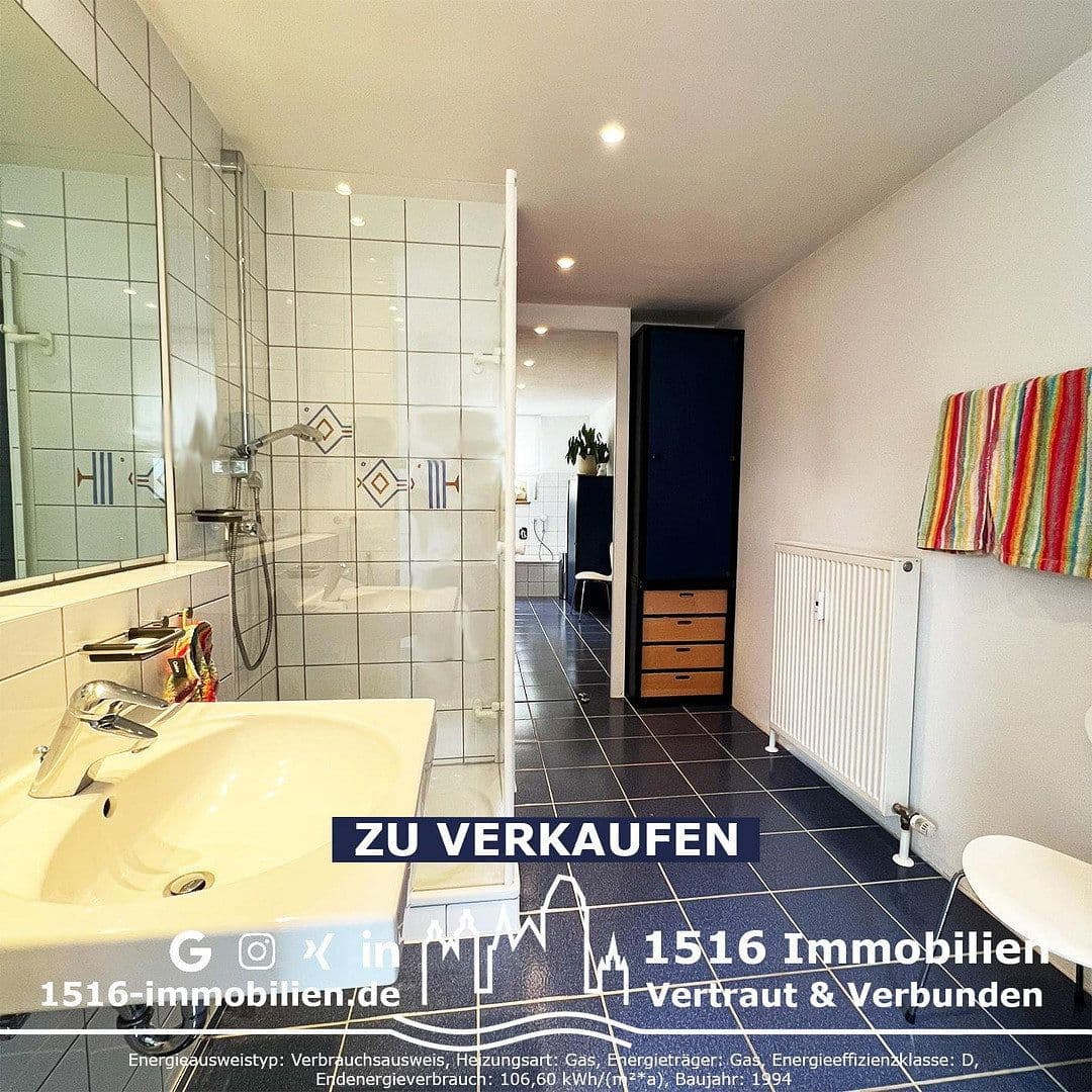 Predaj bytu 3-izbový 95 m², Plümelstraße 85, Ingolstadt, Bavorsko Predaj bytu 3-izbový 95 m², Plümelstraße 85, Ingolstadt, Bavorsko