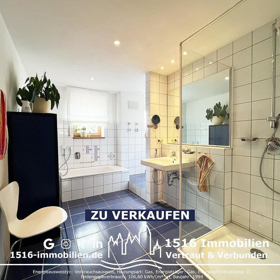 Predaj bytu 3-izbový 95 m², Plümelstraße 85, Ingolstadt, Bavorsko Predaj bytu 3-izbový 95 m², Plümelstraße 85, Ingolstadt, Bavorsko