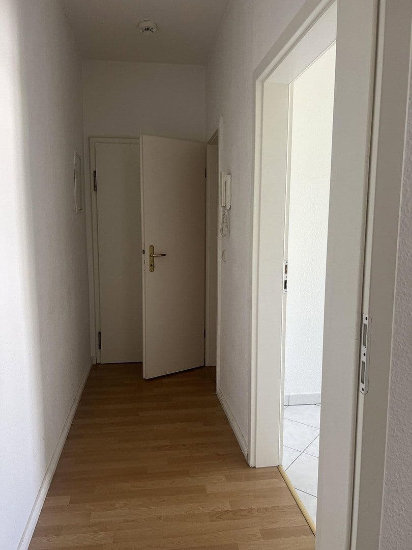 Prenájom bytu 2-izbový 49 m², Arndtstraße 30, Magdeburg, Sasko-Anhaltsko Prenájom bytu 2-izbový 49 m², Arndtstraße 30, Magdeburg, Sasko-Anhaltsko