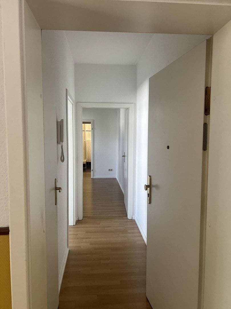 Prenájom bytu 2-izbový 49 m², Arndtstraße 30, Magdeburg, Sasko-Anhaltsko Prenájom bytu 2-izbový 49 m², Arndtstraße 30, Magdeburg, Sasko-Anhaltsko